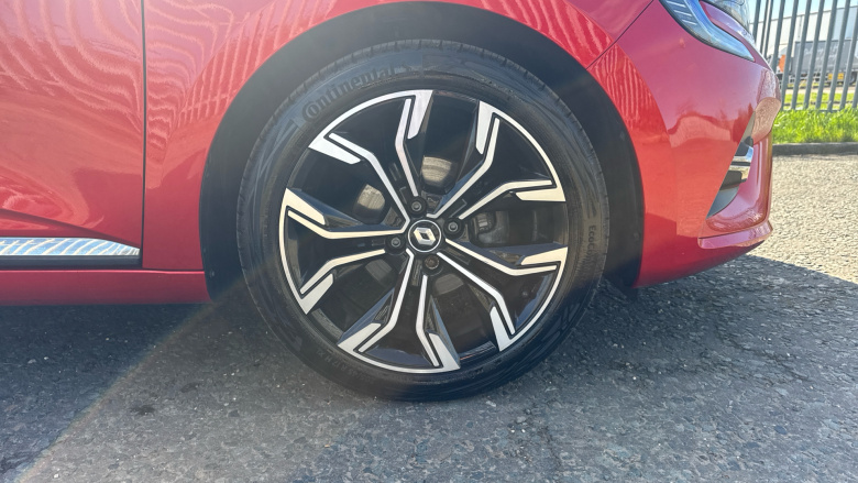 Renault Clio 1.0 TCe 90 SE Edition 5dr Petrol Hatchback